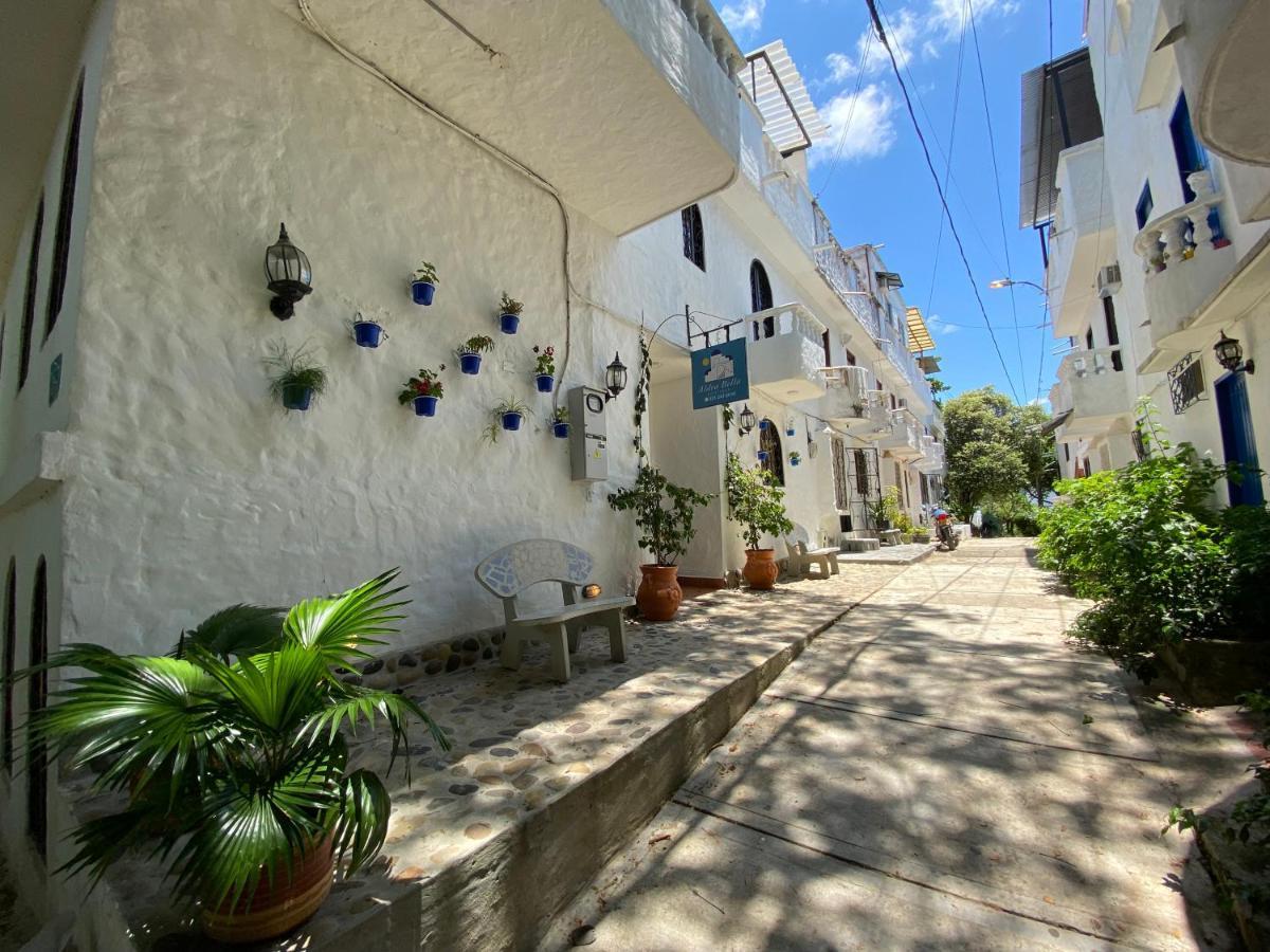 Doradal Apartamentos Aldea Bella Boutique المظهر الخارجي الصورة