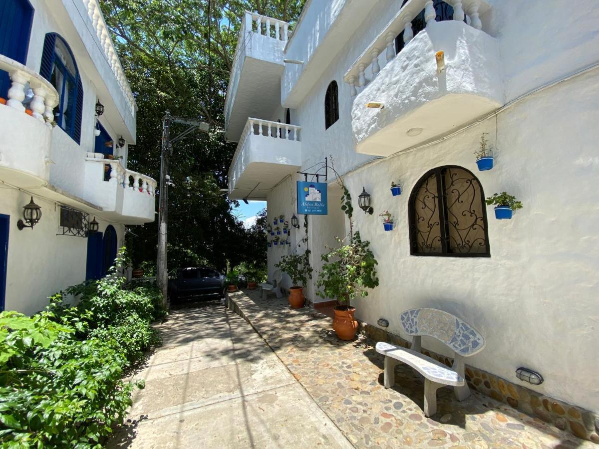 Doradal Apartamentos Aldea Bella Boutique المظهر الخارجي الصورة