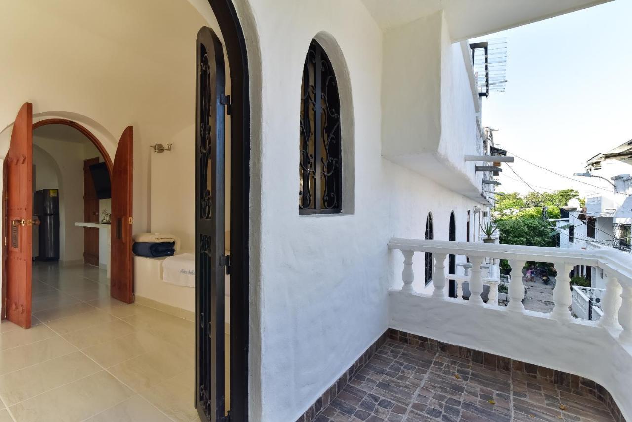 Doradal Apartamentos Aldea Bella Boutique المظهر الخارجي الصورة