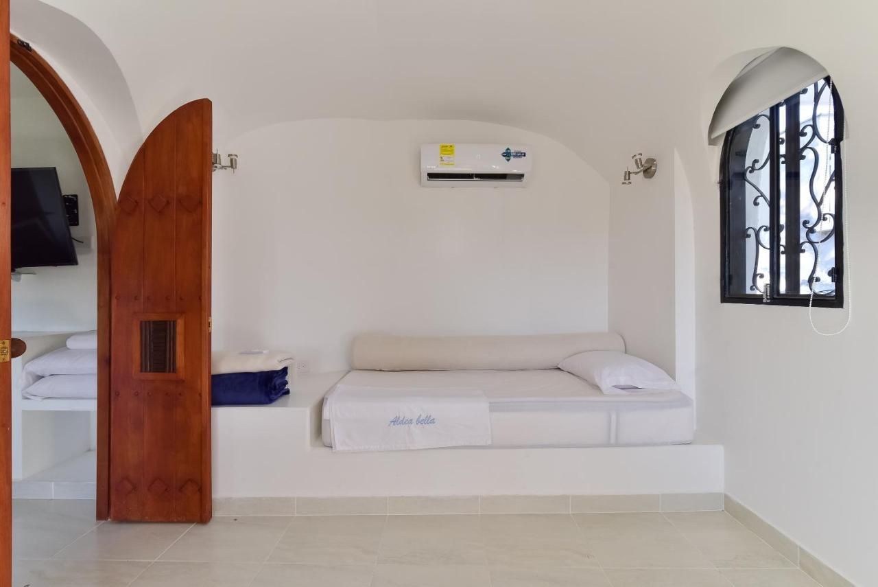 Doradal Apartamentos Aldea Bella Boutique المظهر الخارجي الصورة