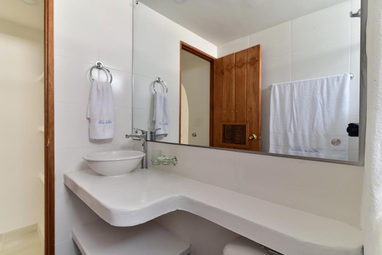 Doradal Apartamentos Aldea Bella Boutique المظهر الخارجي الصورة