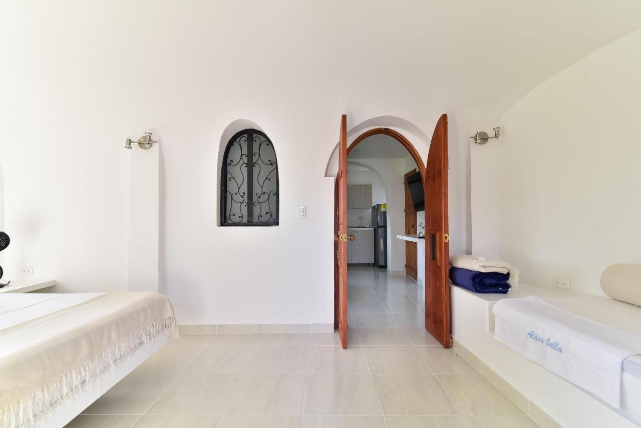 Doradal Apartamentos Aldea Bella Boutique المظهر الخارجي الصورة