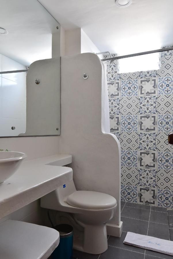 Doradal Apartamentos Aldea Bella Boutique المظهر الخارجي الصورة