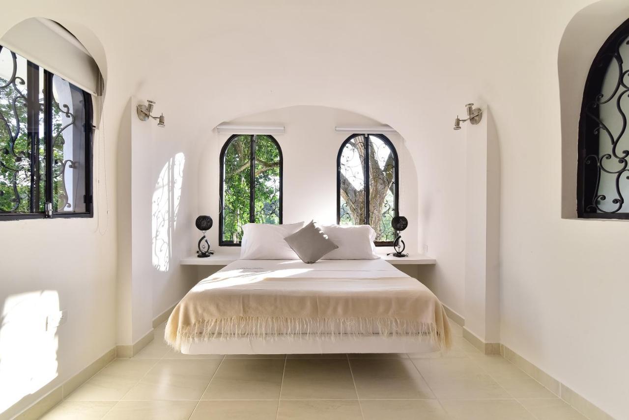 Doradal Apartamentos Aldea Bella Boutique المظهر الخارجي الصورة