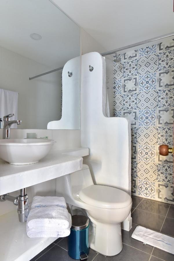 Doradal Apartamentos Aldea Bella Boutique المظهر الخارجي الصورة