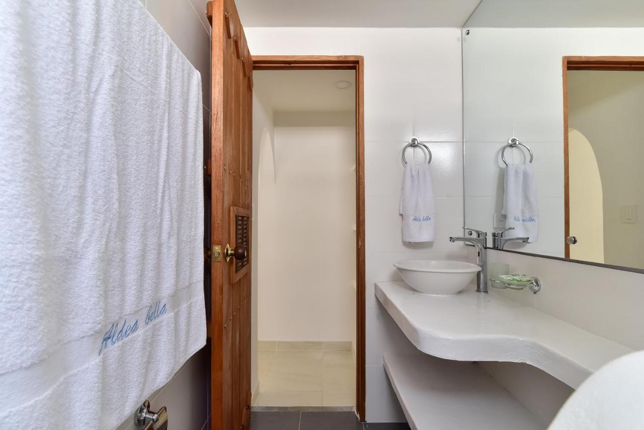 Doradal Apartamentos Aldea Bella Boutique المظهر الخارجي الصورة
