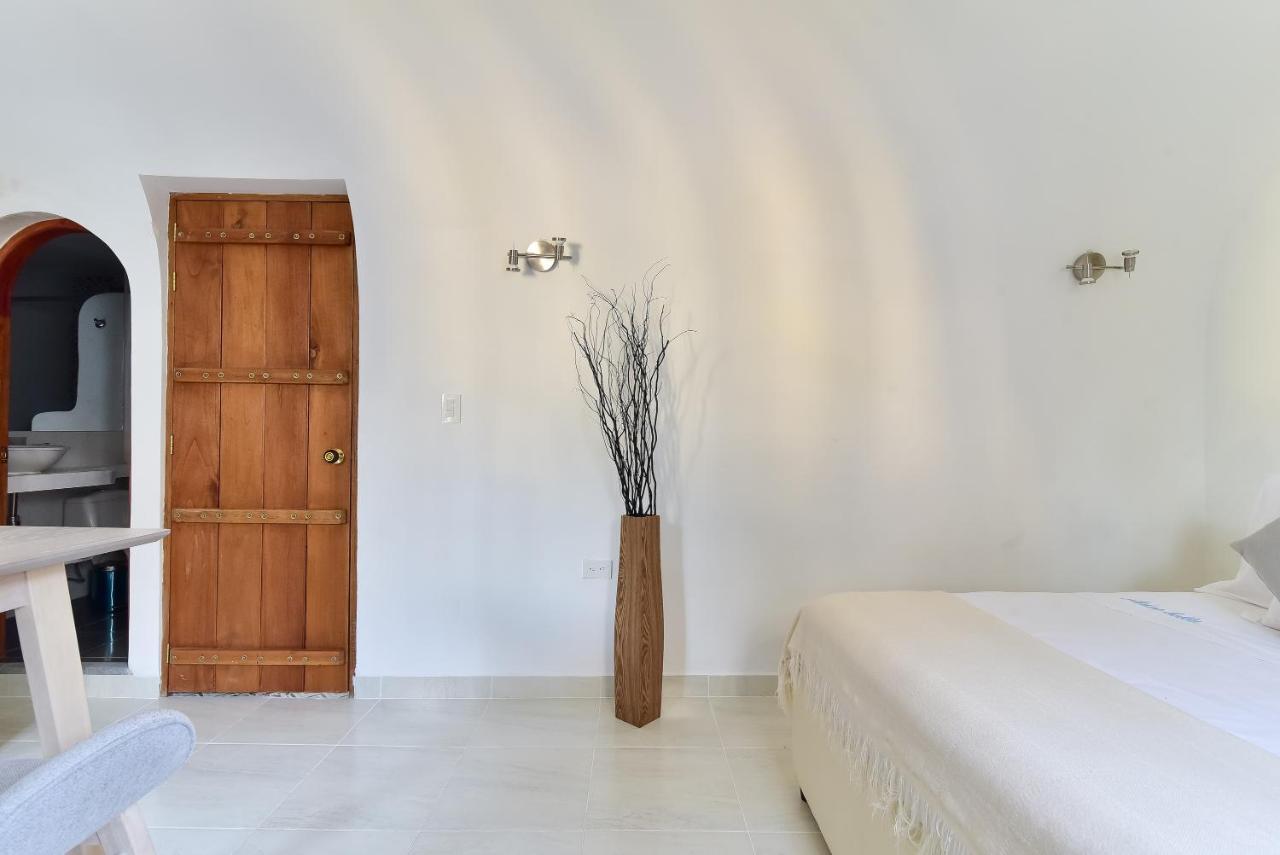 Doradal Apartamentos Aldea Bella Boutique المظهر الخارجي الصورة