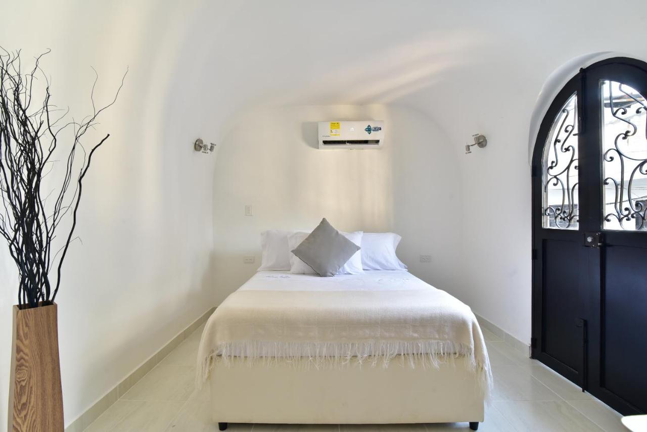 Doradal Apartamentos Aldea Bella Boutique المظهر الخارجي الصورة