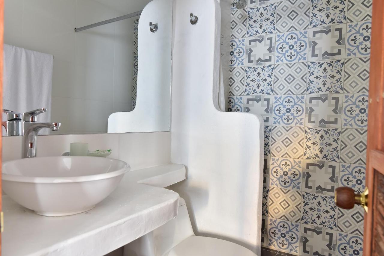 Doradal Apartamentos Aldea Bella Boutique المظهر الخارجي الصورة