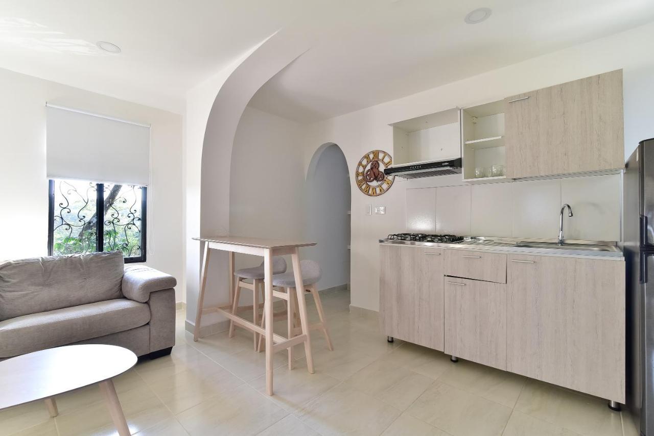 Doradal Apartamentos Aldea Bella Boutique المظهر الخارجي الصورة