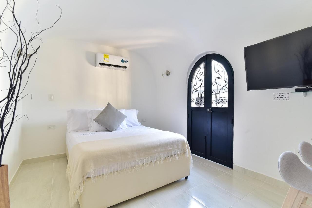 Doradal Apartamentos Aldea Bella Boutique المظهر الخارجي الصورة