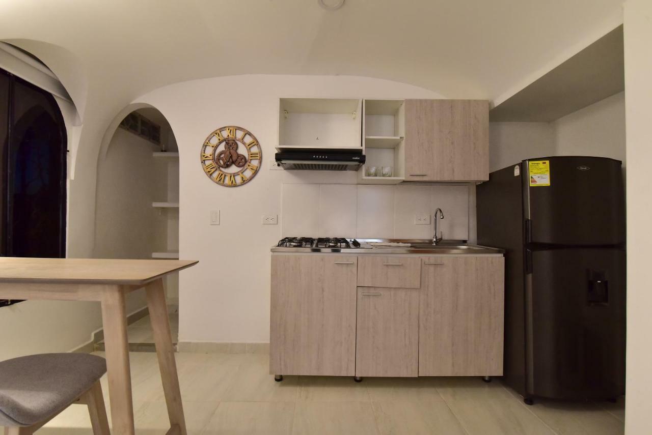 Doradal Apartamentos Aldea Bella Boutique المظهر الخارجي الصورة