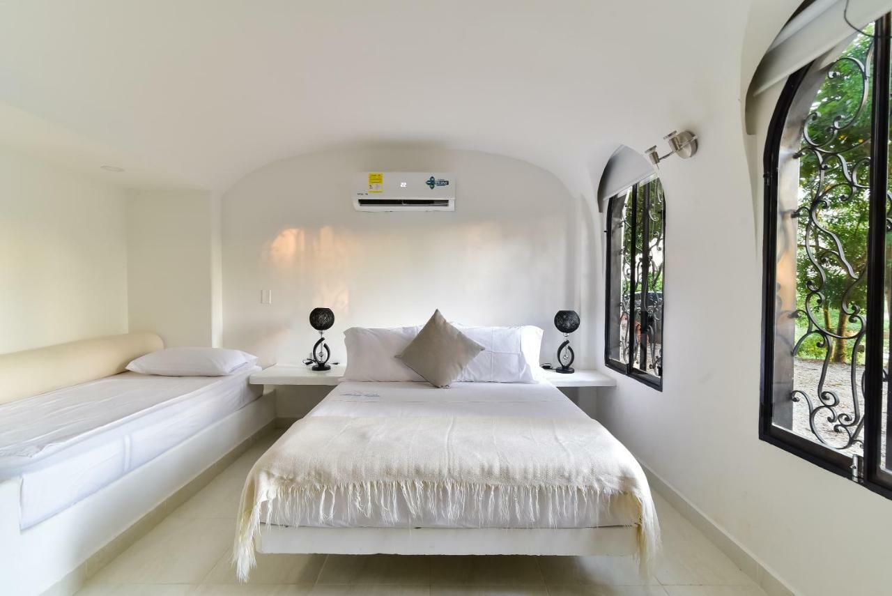 Doradal Apartamentos Aldea Bella Boutique المظهر الخارجي الصورة