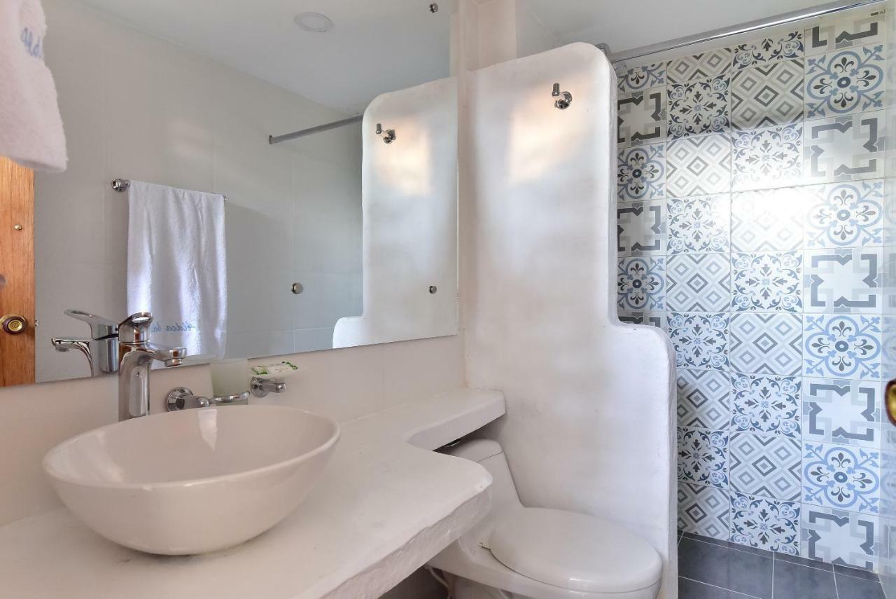 Doradal Apartamentos Aldea Bella Boutique المظهر الخارجي الصورة