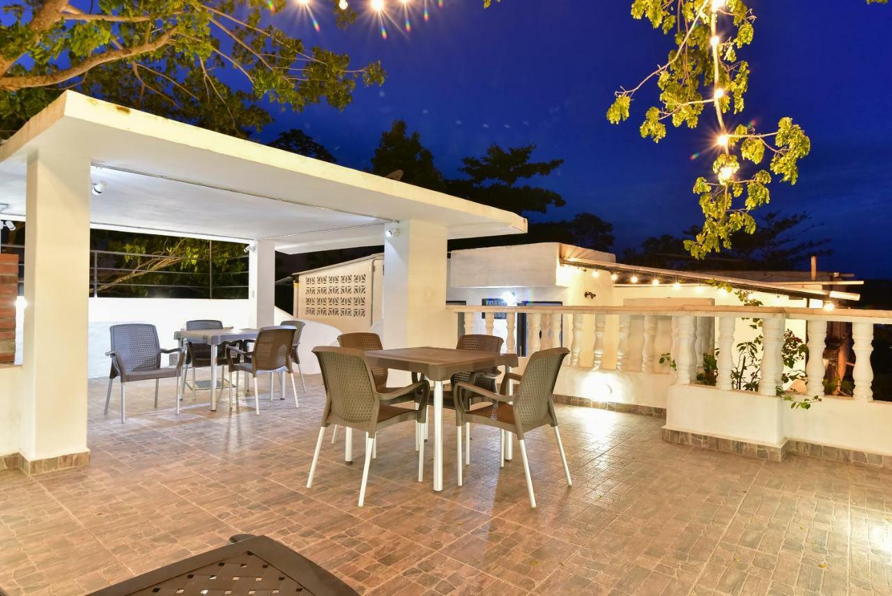 Doradal Apartamentos Aldea Bella Boutique المظهر الخارجي الصورة