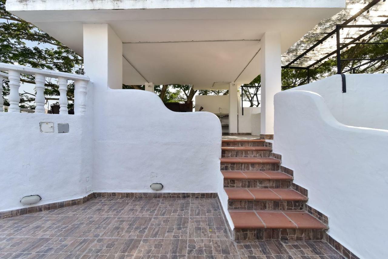 Doradal Apartamentos Aldea Bella Boutique المظهر الخارجي الصورة