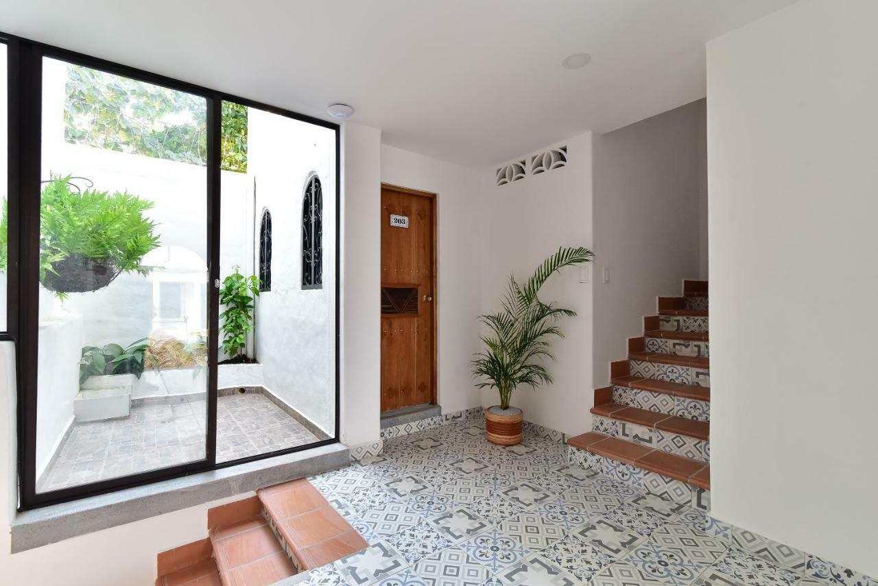 Doradal Apartamentos Aldea Bella Boutique المظهر الخارجي الصورة