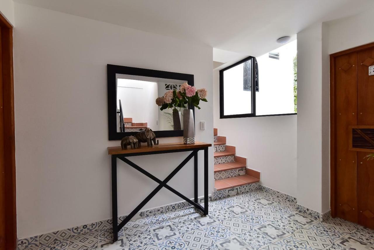 Doradal Apartamentos Aldea Bella Boutique المظهر الخارجي الصورة