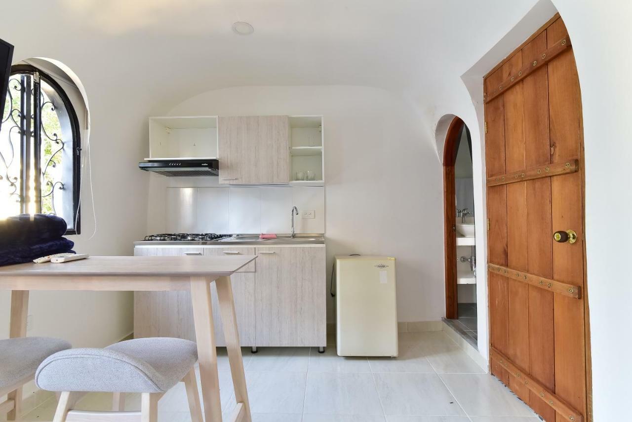 Doradal Apartamentos Aldea Bella Boutique المظهر الخارجي الصورة