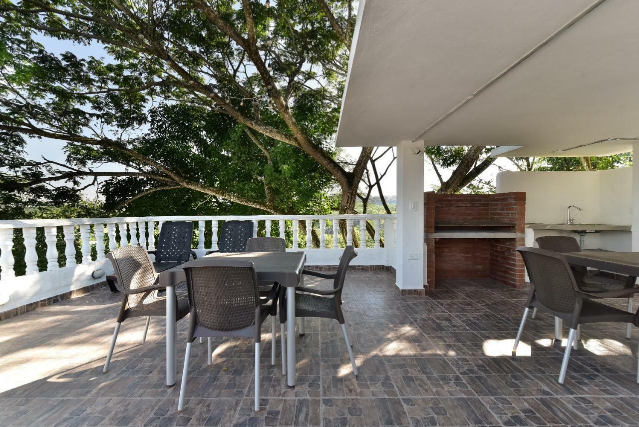 Doradal Apartamentos Aldea Bella Boutique المظهر الخارجي الصورة