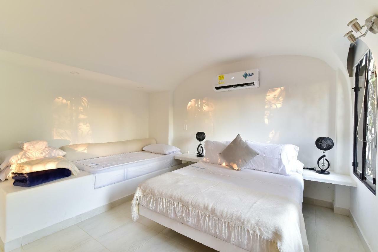 Doradal Apartamentos Aldea Bella Boutique المظهر الخارجي الصورة