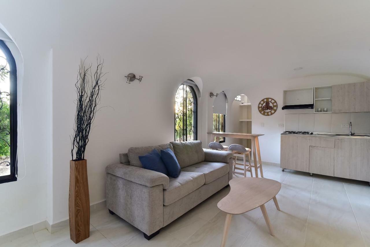 Doradal Apartamentos Aldea Bella Boutique المظهر الخارجي الصورة