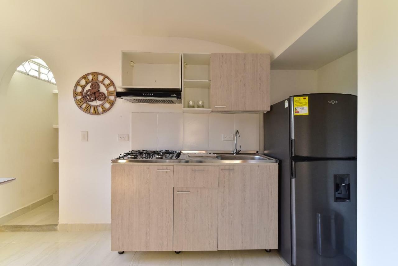 Doradal Apartamentos Aldea Bella Boutique المظهر الخارجي الصورة