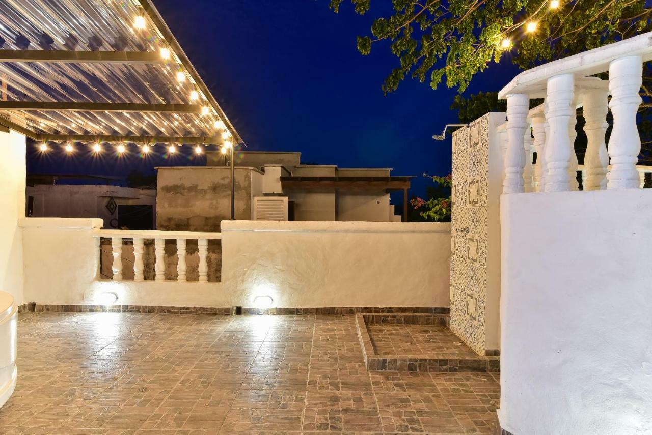 Doradal Apartamentos Aldea Bella Boutique المظهر الخارجي الصورة