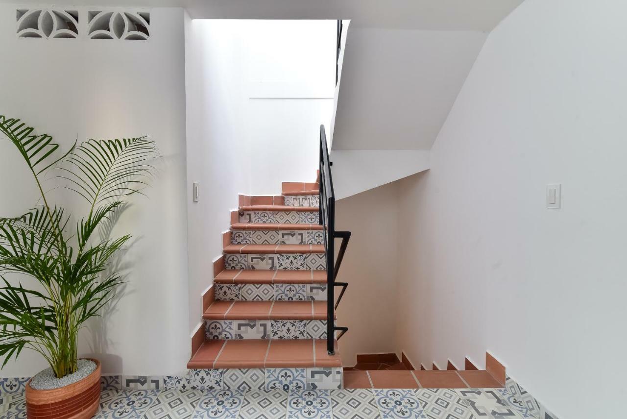 Doradal Apartamentos Aldea Bella Boutique المظهر الخارجي الصورة