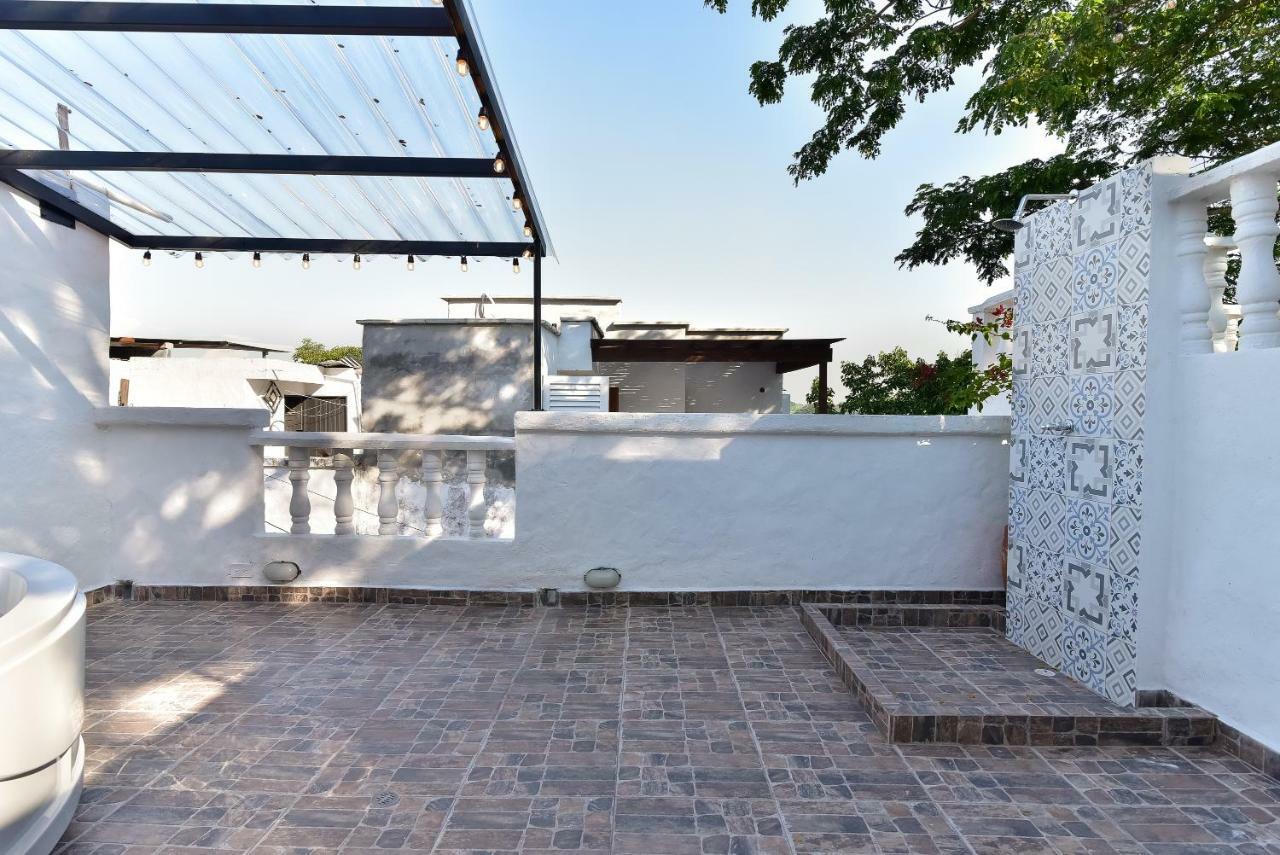 Doradal Apartamentos Aldea Bella Boutique المظهر الخارجي الصورة