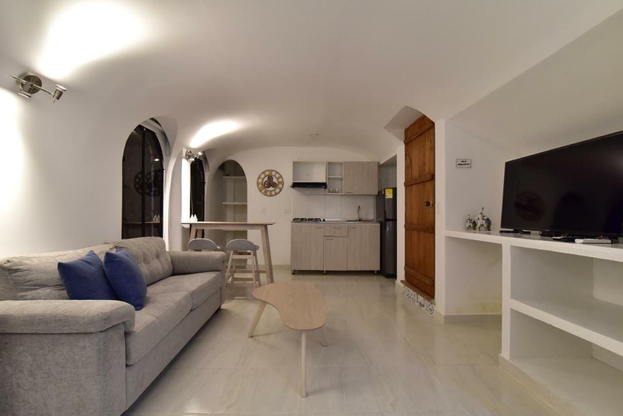 Doradal Apartamentos Aldea Bella Boutique المظهر الخارجي الصورة