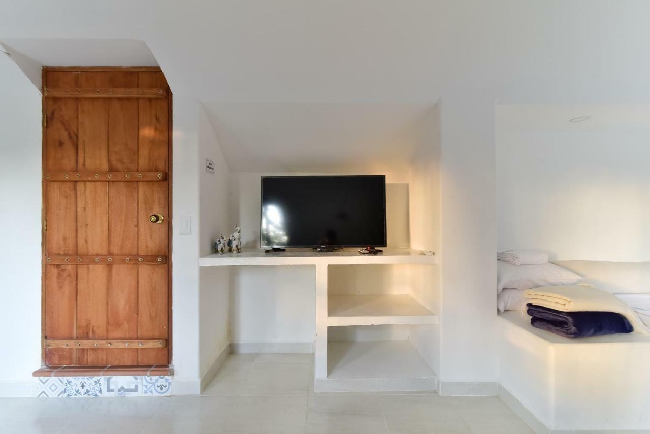Doradal Apartamentos Aldea Bella Boutique المظهر الخارجي الصورة