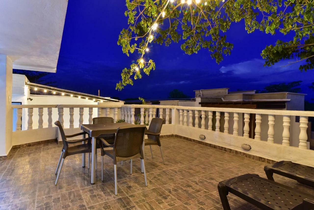 Doradal Apartamentos Aldea Bella Boutique المظهر الخارجي الصورة