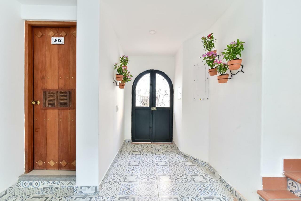 Doradal Apartamentos Aldea Bella Boutique المظهر الخارجي الصورة